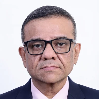 Sameer Vasani